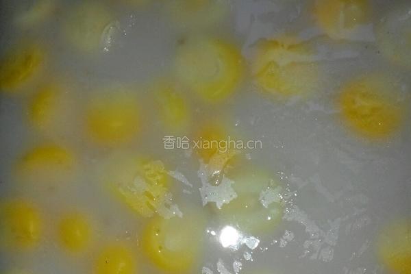 玉米猪皮冻的做法图解7