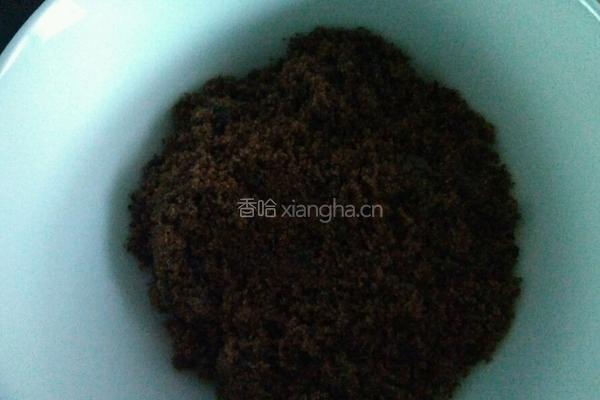 生姜红糖水的做法图解2