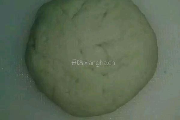 黄金芝麻香炸糕的做法图解10