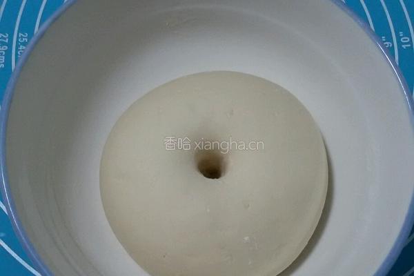 金沙包的做法图解11