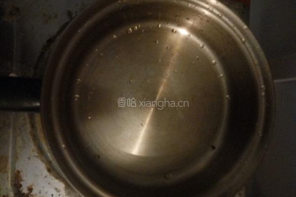 皇后锅披萨的做法图解2