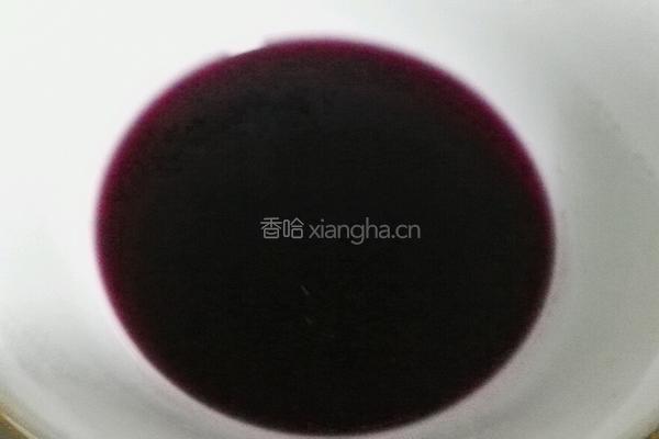 炸酱面的做法图解3