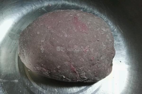 炸酱面的做法图解4