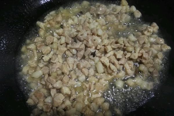 炸酱面的做法图解10