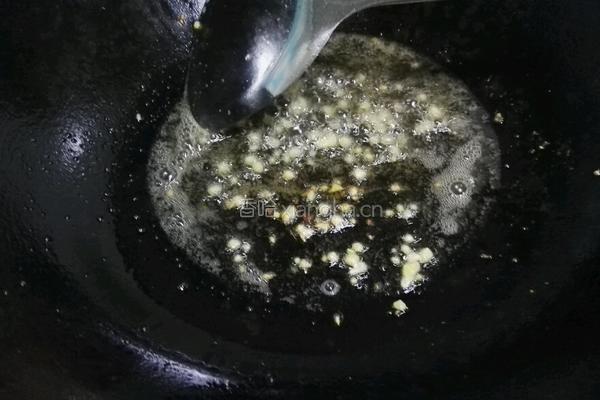 炸酱面的做法图解11