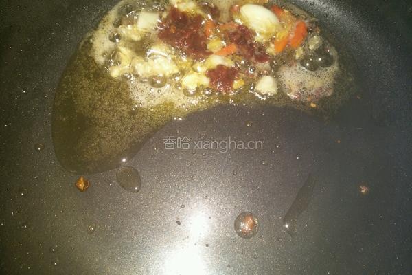 脆皮烧肉炒青笋的做法图解4