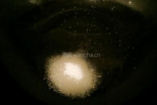 土豆排骨的做法图解3