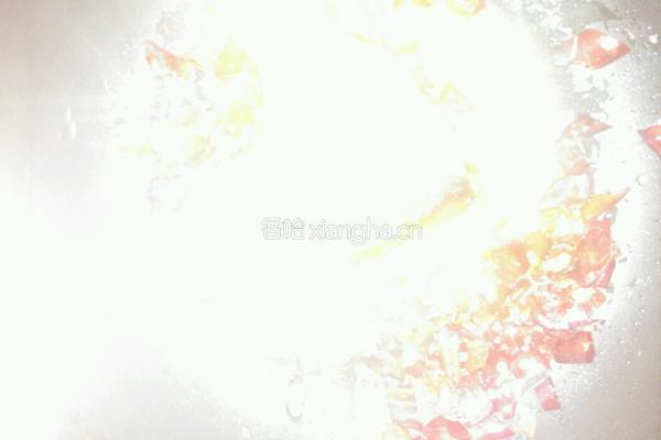 炸辣椒的做法图解3