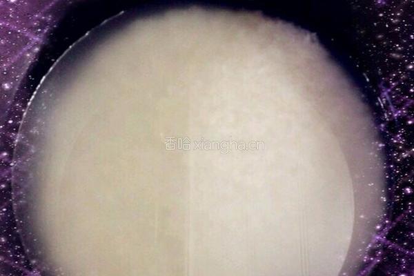 土豆焖饭的做法图解1
