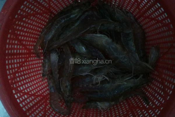 海鲜手打面的做法图解3