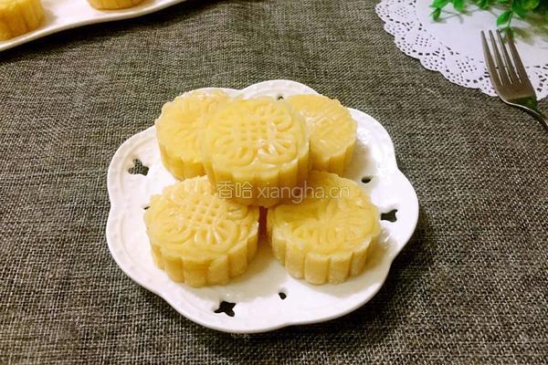 绿豆糕的做法图解11