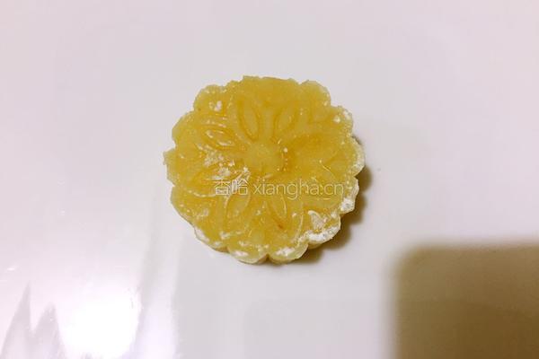 绿豆糕的做法图解9