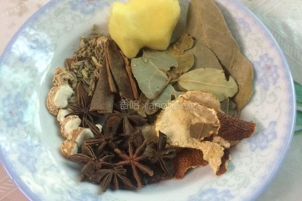 羊肉炖萝卜的做法图解3