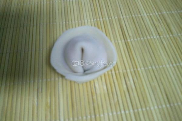 胡萝卜鲜肉饺子的做法图解18