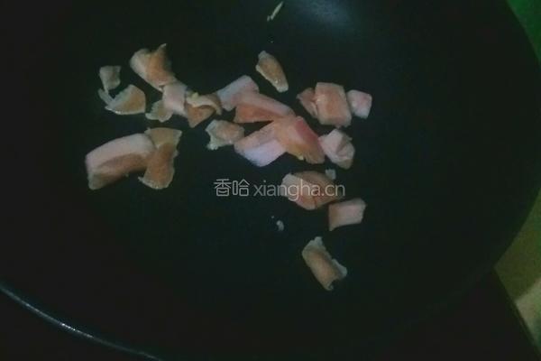 东北版土豆炖茄子的做法图解3