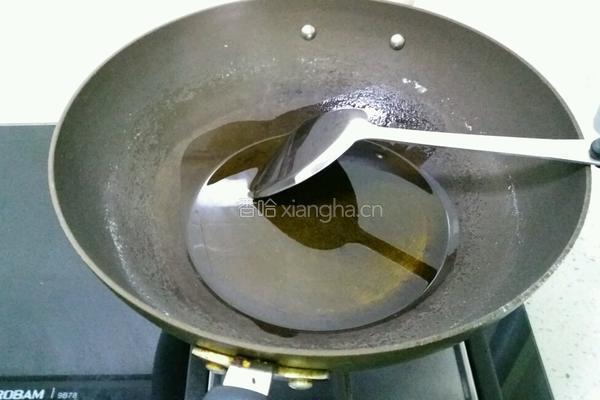 麻辣豆腐鱼的做法图解2
