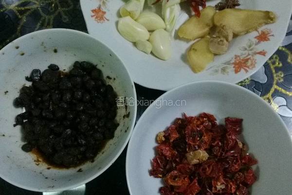 水煮鱼片的做法图解4