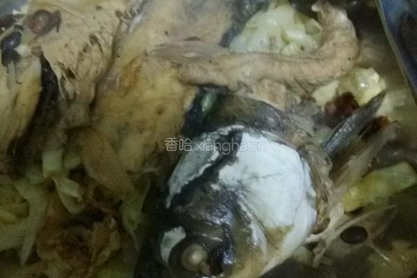 水煮鱼片的做法图解11