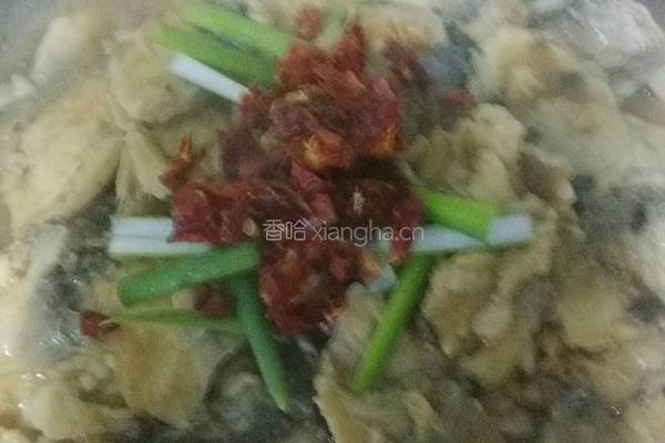 水煮鱼片的做法图解13