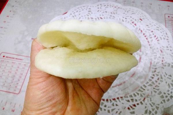 贝壳蒸饼的做法图解14