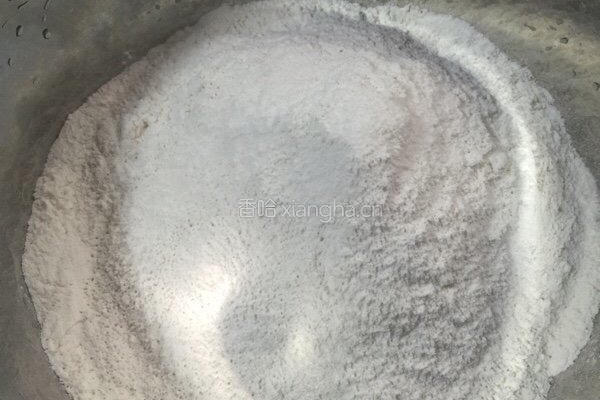 陕西滋卷的做法图解1