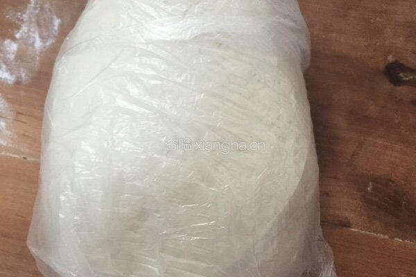 陕西滋卷的做法图解4