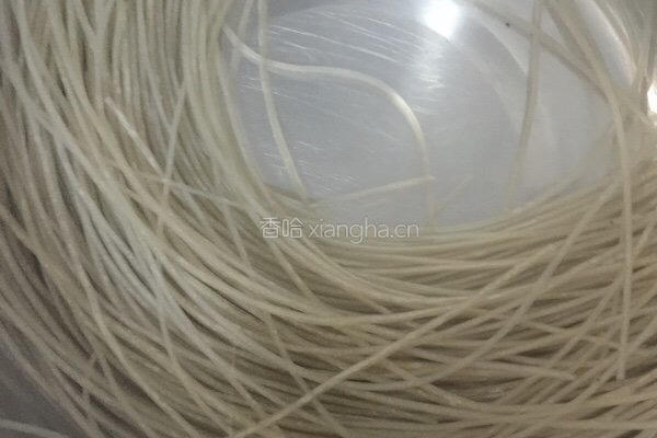 陕西滋卷的做法图解6