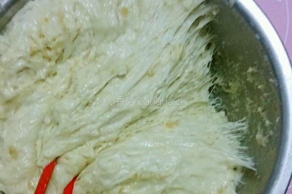 燕麦馒头卷的做法图解7