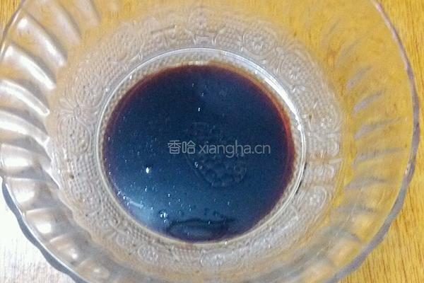 香辣酸辣粉的做法图解9