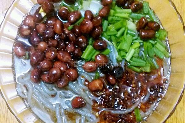 香辣酸辣粉的做法图解14