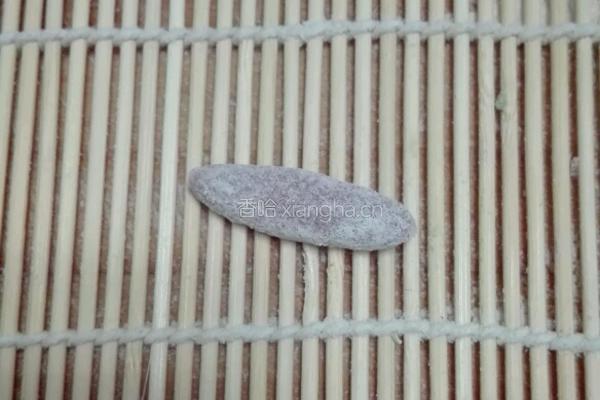 彩色虫虫面的做法图解8