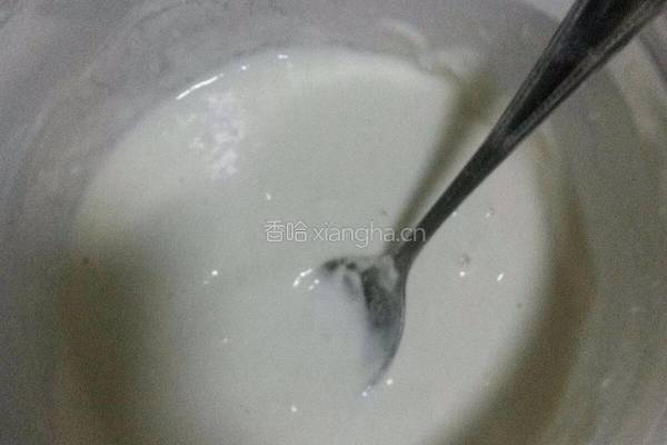 葱花鸡蛋饼的做法图解1