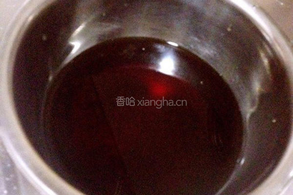 照烧鸡翅根的做法图解3