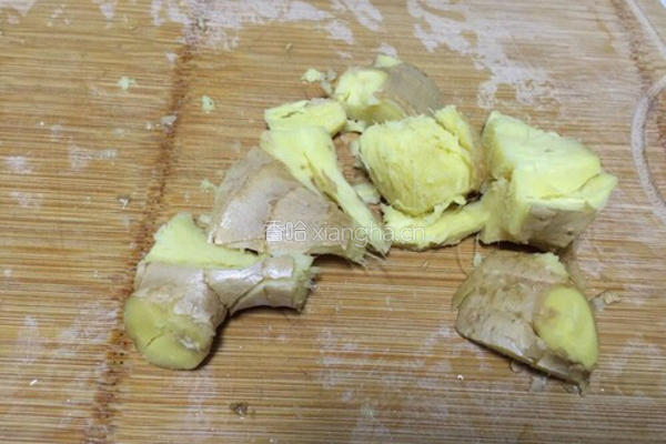 羊肉炉的做法图解3