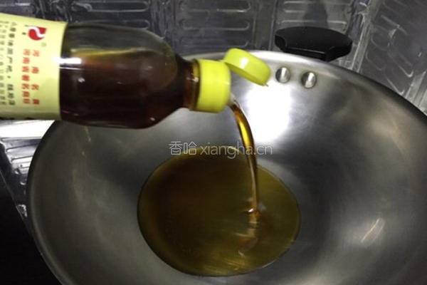 羊肉炉的做法图解7