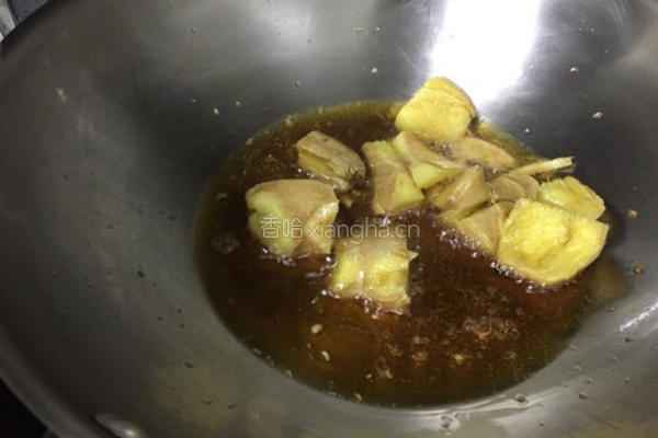 羊肉炉的做法图解9