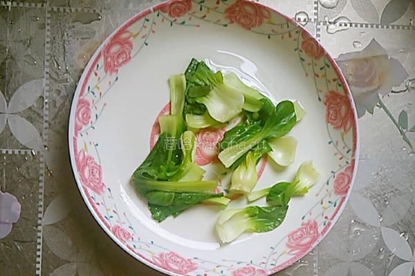香辣豆腐的做法图解5