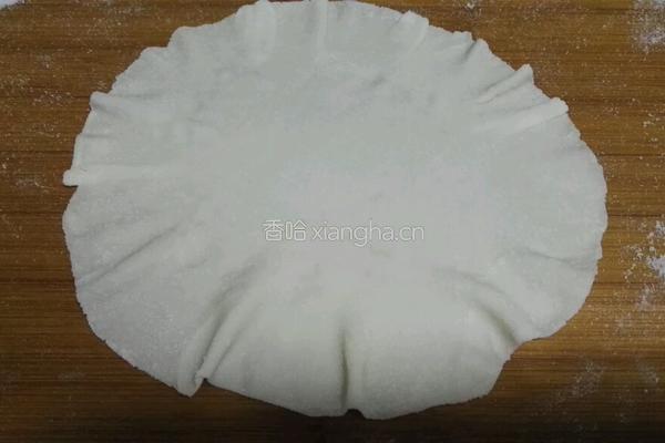 猪肉烧卖的做法图解17