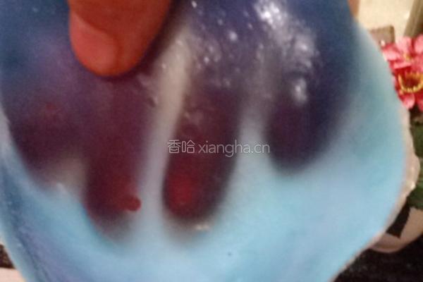 凉皮的做法图解8