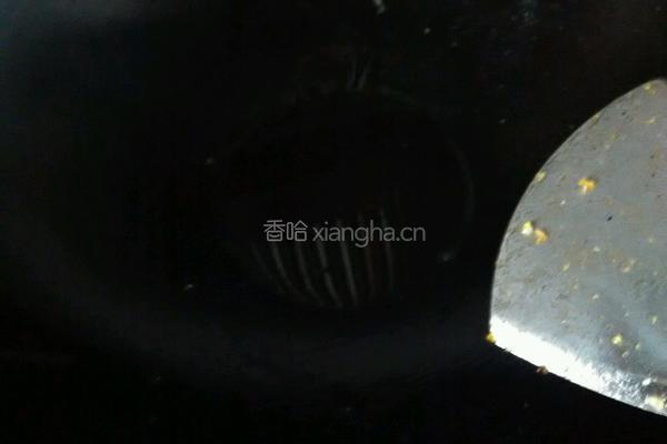 甜品主食的做法图解1