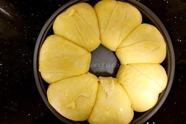 肉松面包的做法图解15
