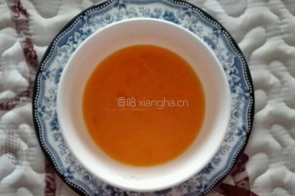 什锦蛋炒饭的做法图解3