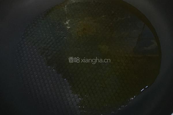 红烧排骨芋头的做法图解5