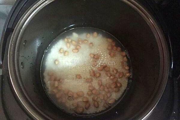 糯米卷的做法图解1