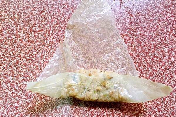 糯米卷的做法图解13