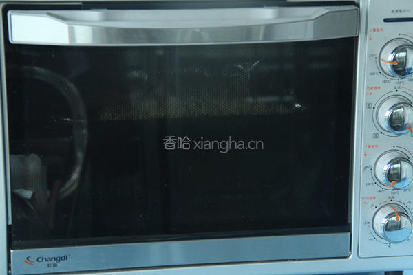 简单家常菜下饭菜--蒜香肉沫奶酪焗茄子 的做法图解6
