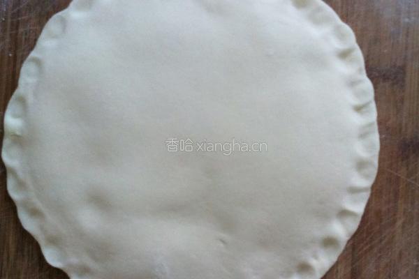 青椒肉饼的做法图解7