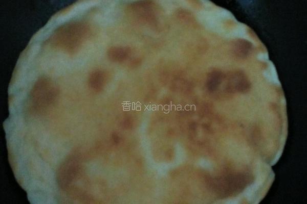 青椒肉饼的做法图解9