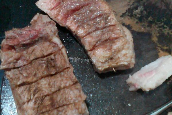 脆皮烧肉的做法图解5