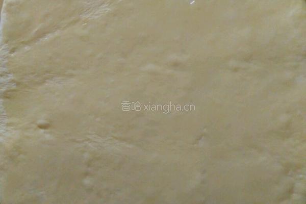 发面烙馍的做法图解8